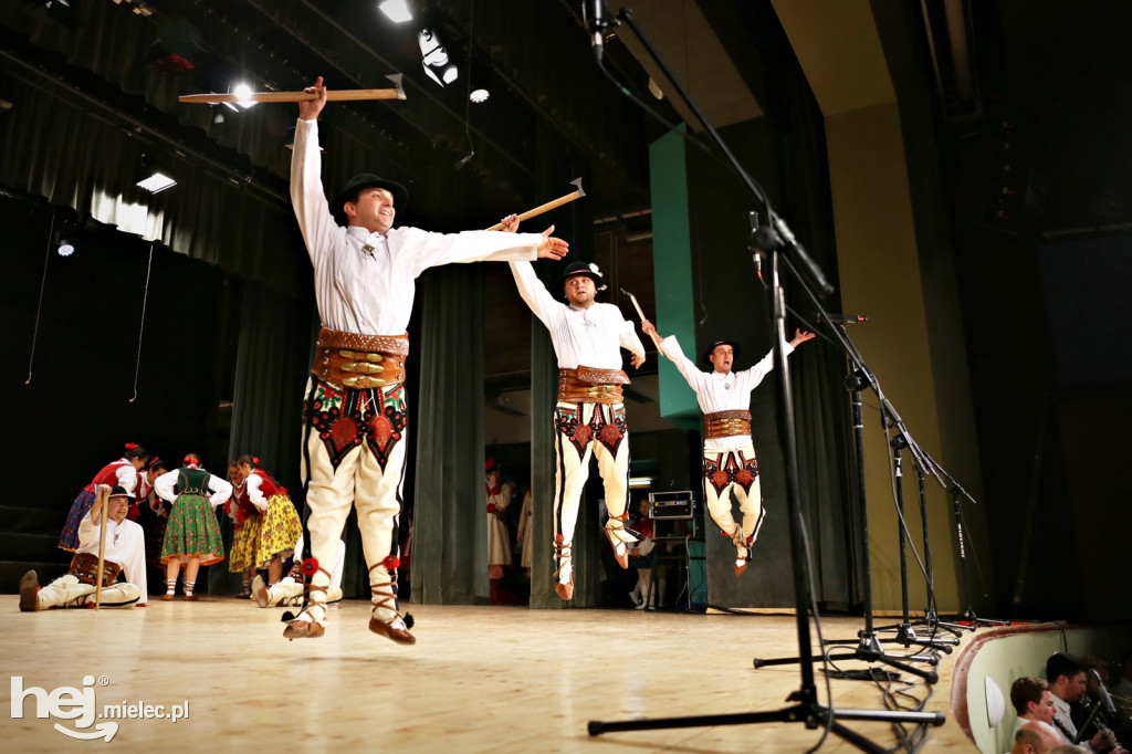 Świąteczny koncert Rzeszowiaków