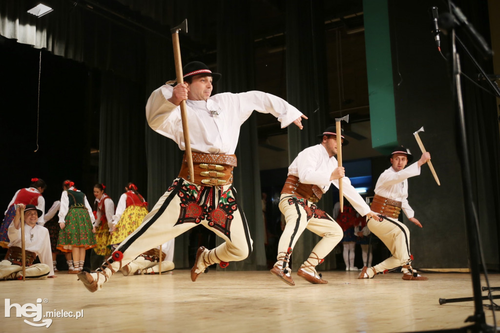 Świąteczny koncert Rzeszowiaków