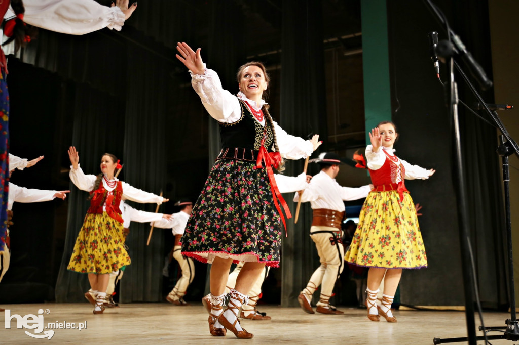 Świąteczny koncert Rzeszowiaków