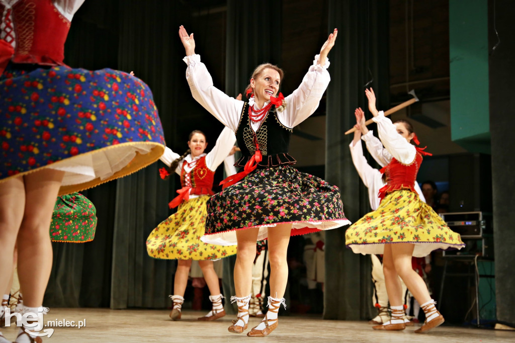 Świąteczny koncert Rzeszowiaków