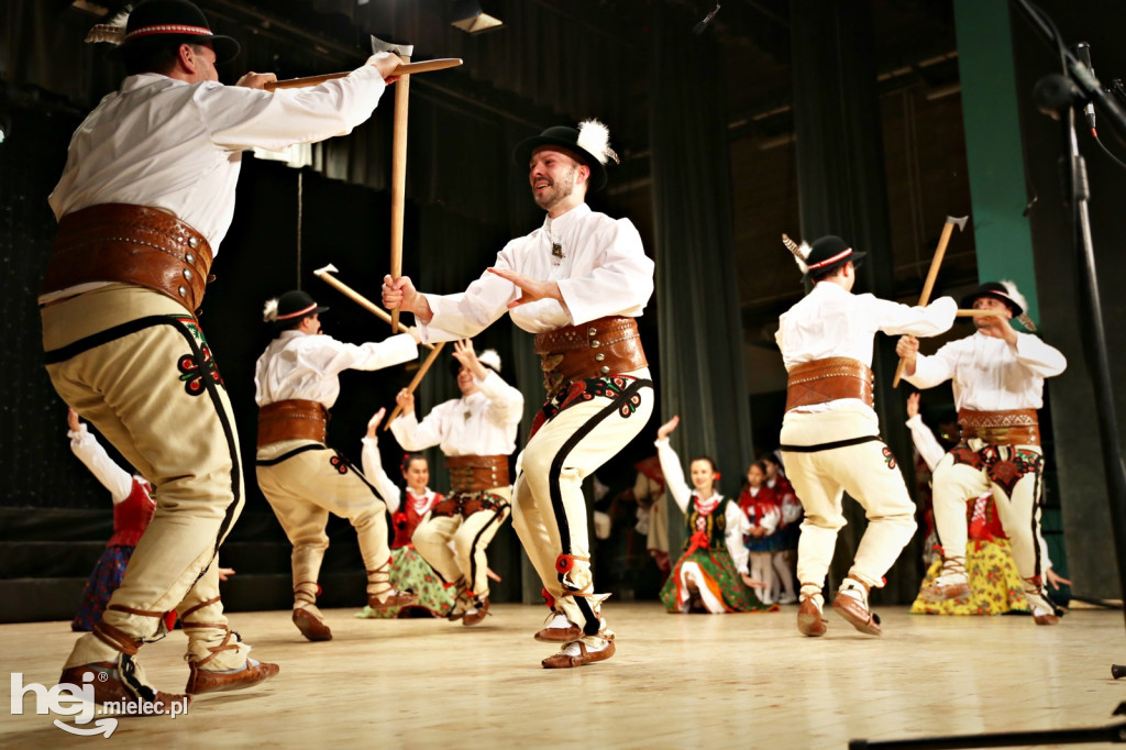 Świąteczny koncert Rzeszowiaków