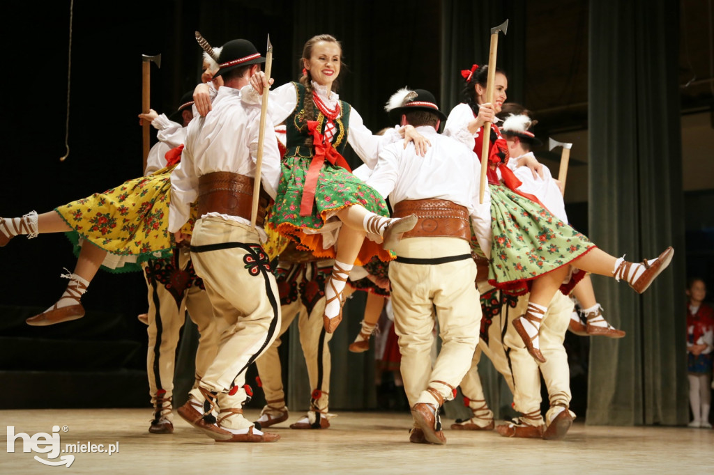 Świąteczny koncert Rzeszowiaków