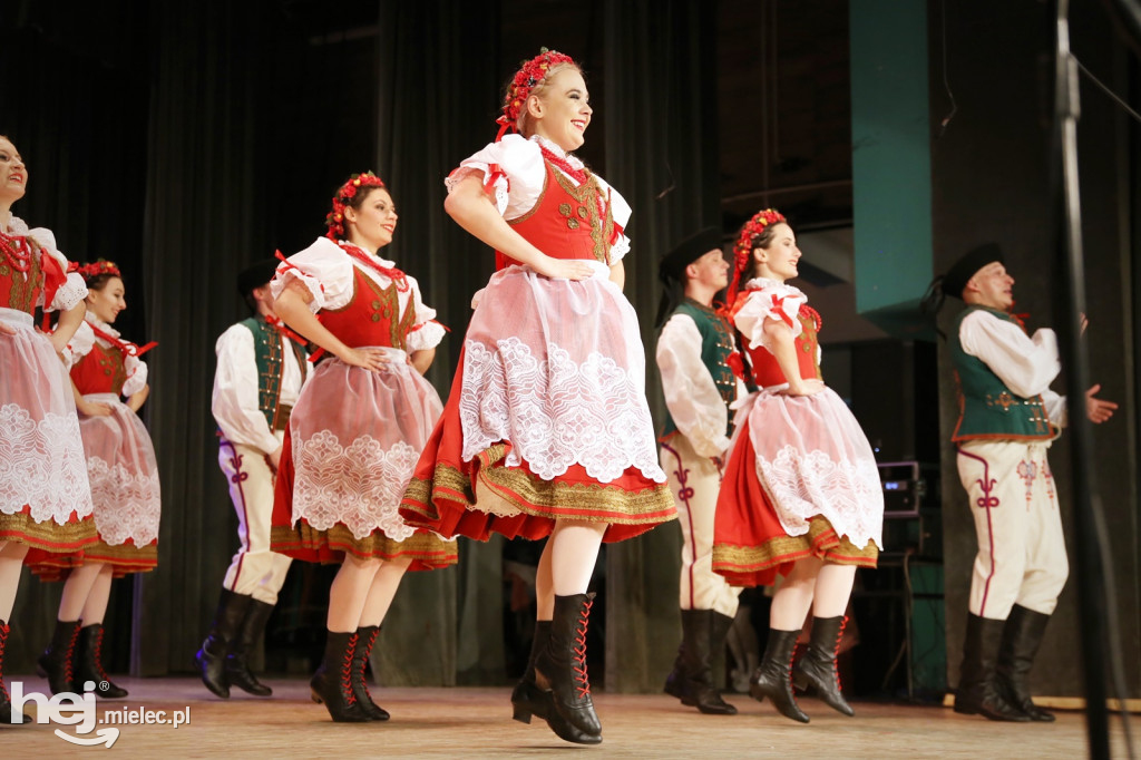 Świąteczny koncert Rzeszowiaków
