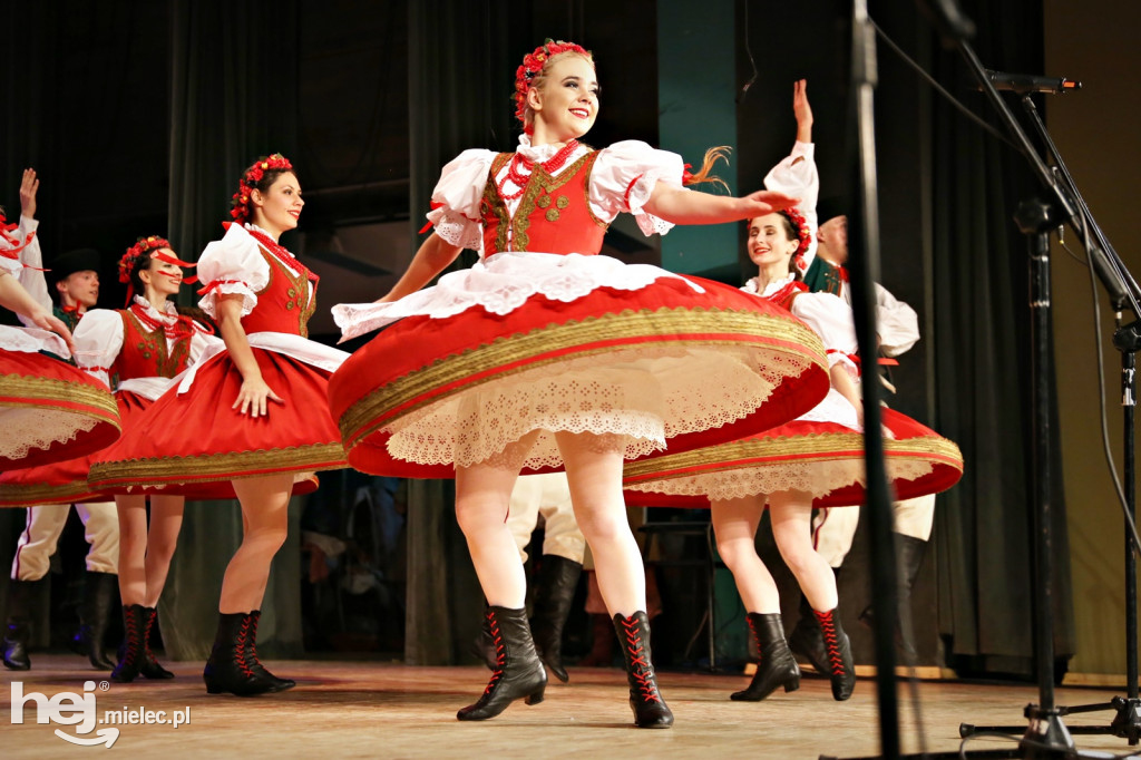 Świąteczny koncert Rzeszowiaków