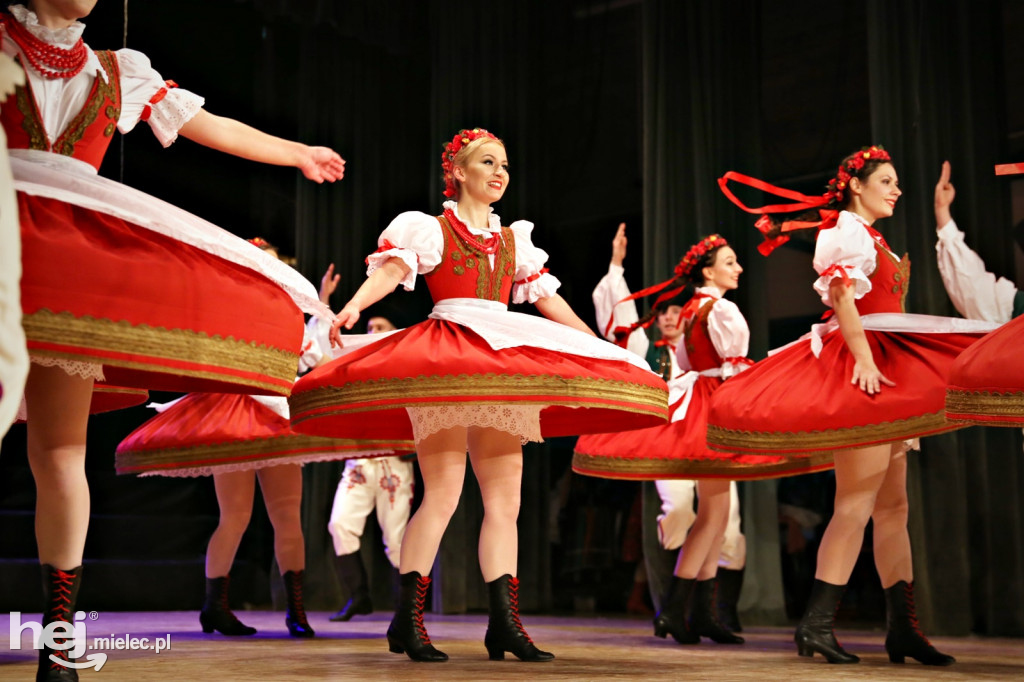 Świąteczny koncert Rzeszowiaków