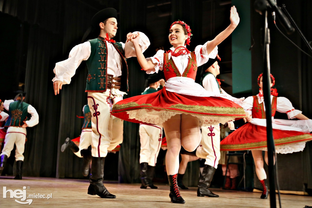 Świąteczny koncert Rzeszowiaków