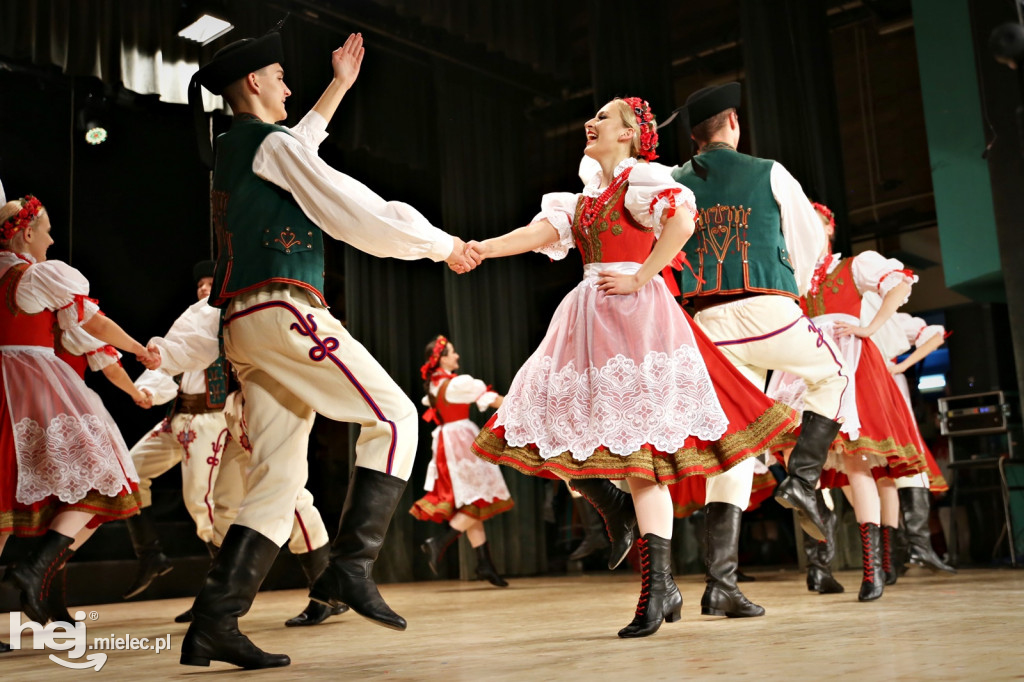 Świąteczny koncert Rzeszowiaków