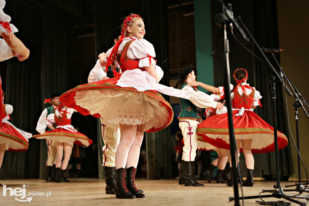 Świąteczny koncert Rzeszowiaków