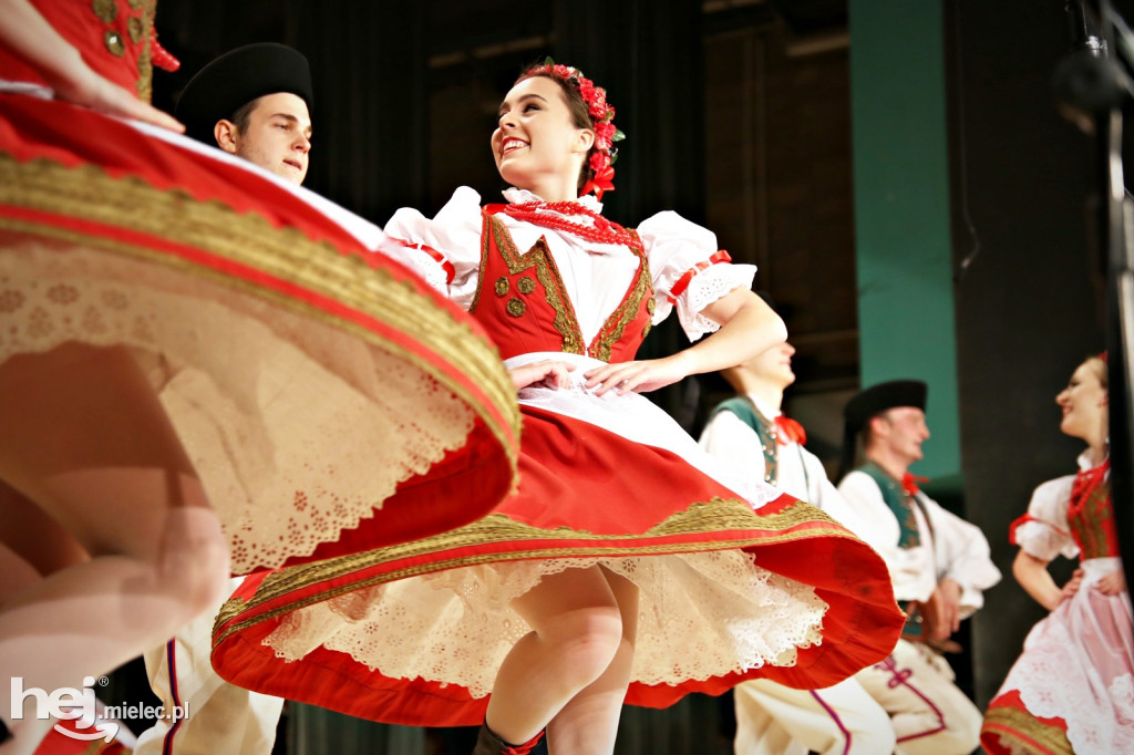 Świąteczny koncert Rzeszowiaków