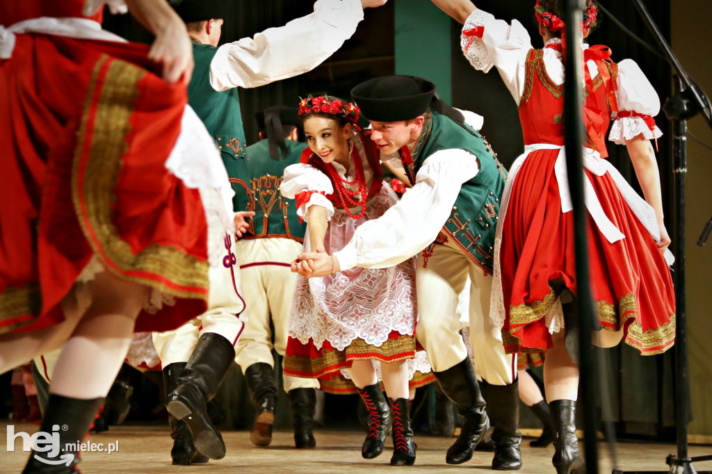 Świąteczny koncert Rzeszowiaków
