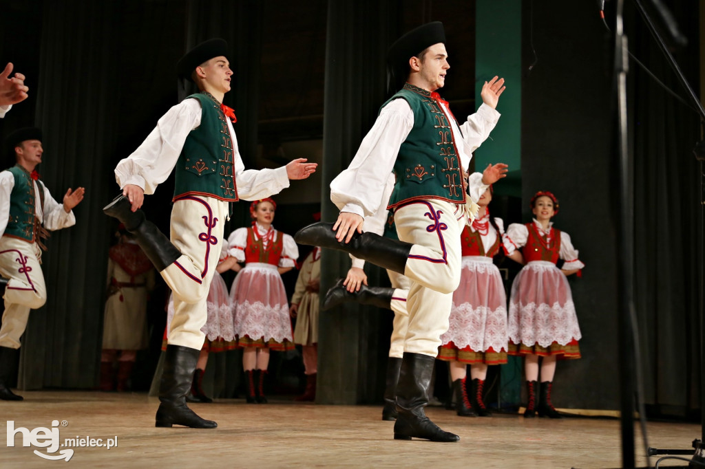 Świąteczny koncert Rzeszowiaków