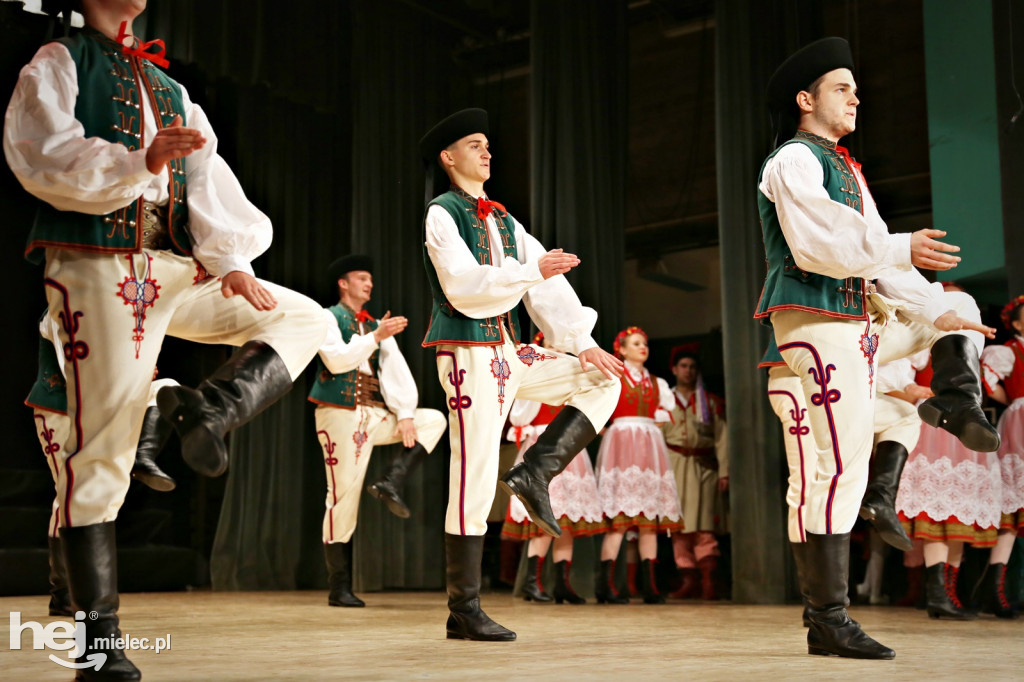 Świąteczny koncert Rzeszowiaków