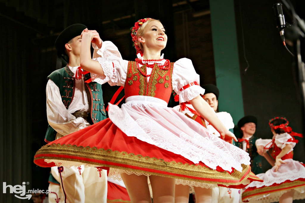 Świąteczny koncert Rzeszowiaków