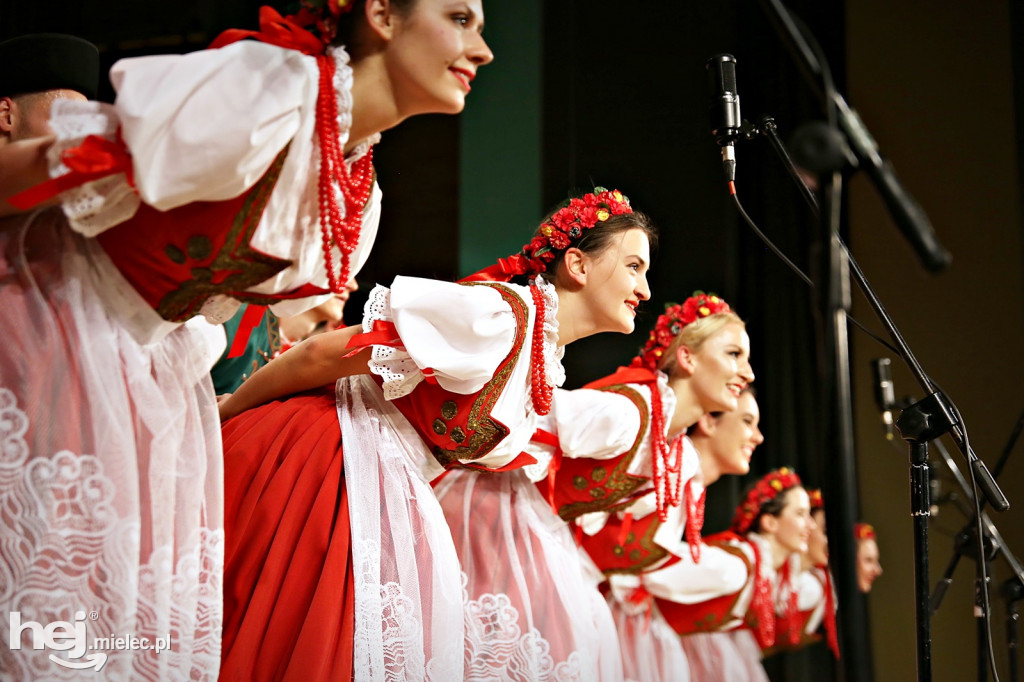Świąteczny koncert Rzeszowiaków