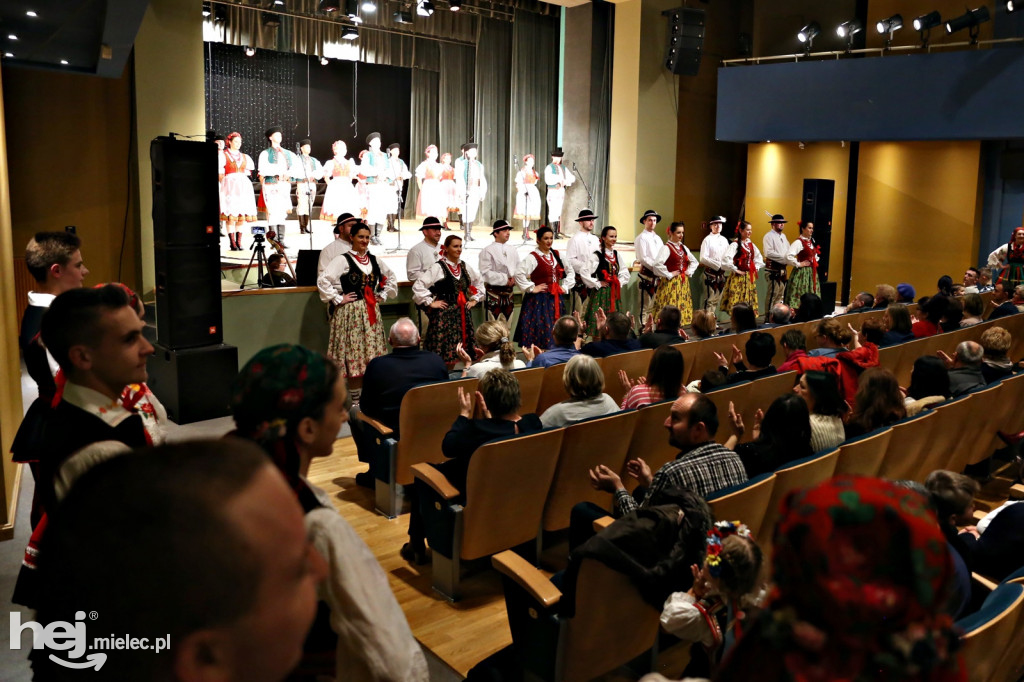 Świąteczny koncert Rzeszowiaków