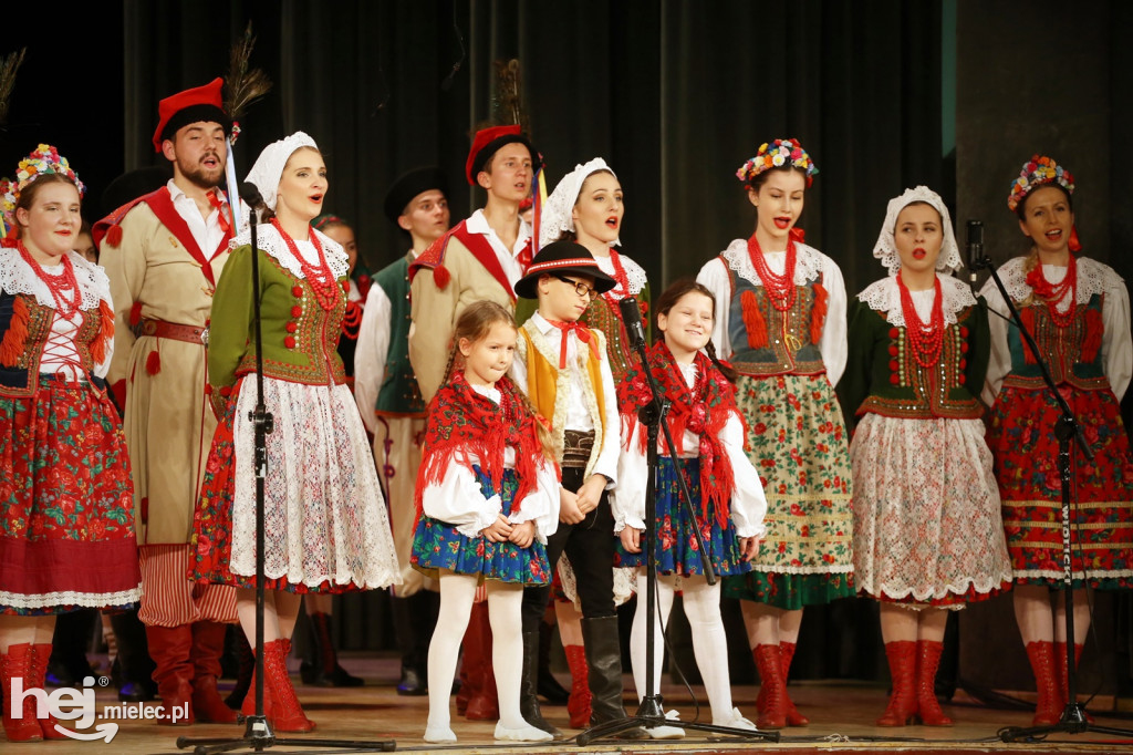 Świąteczny koncert Rzeszowiaków