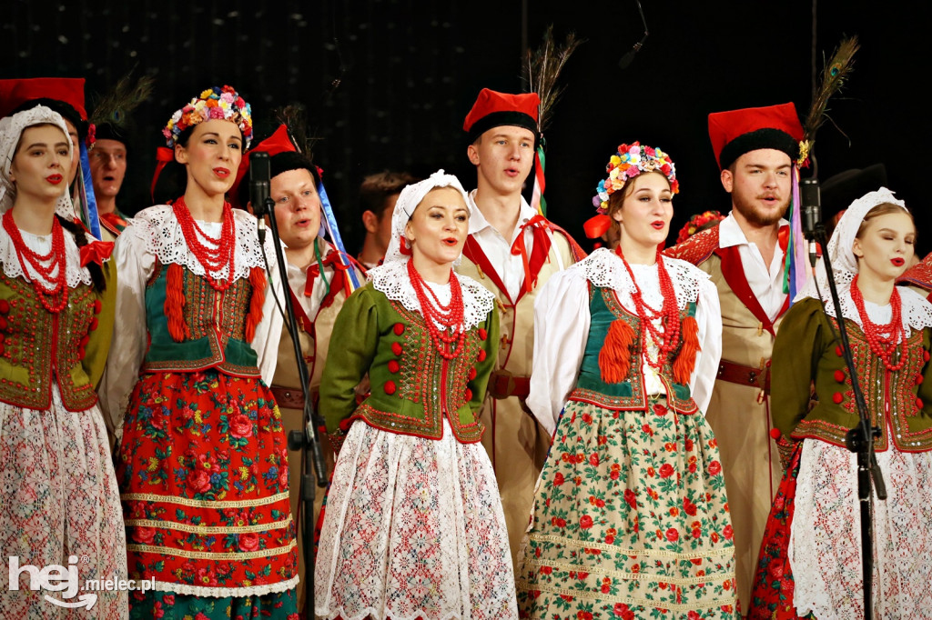 Świąteczny koncert Rzeszowiaków