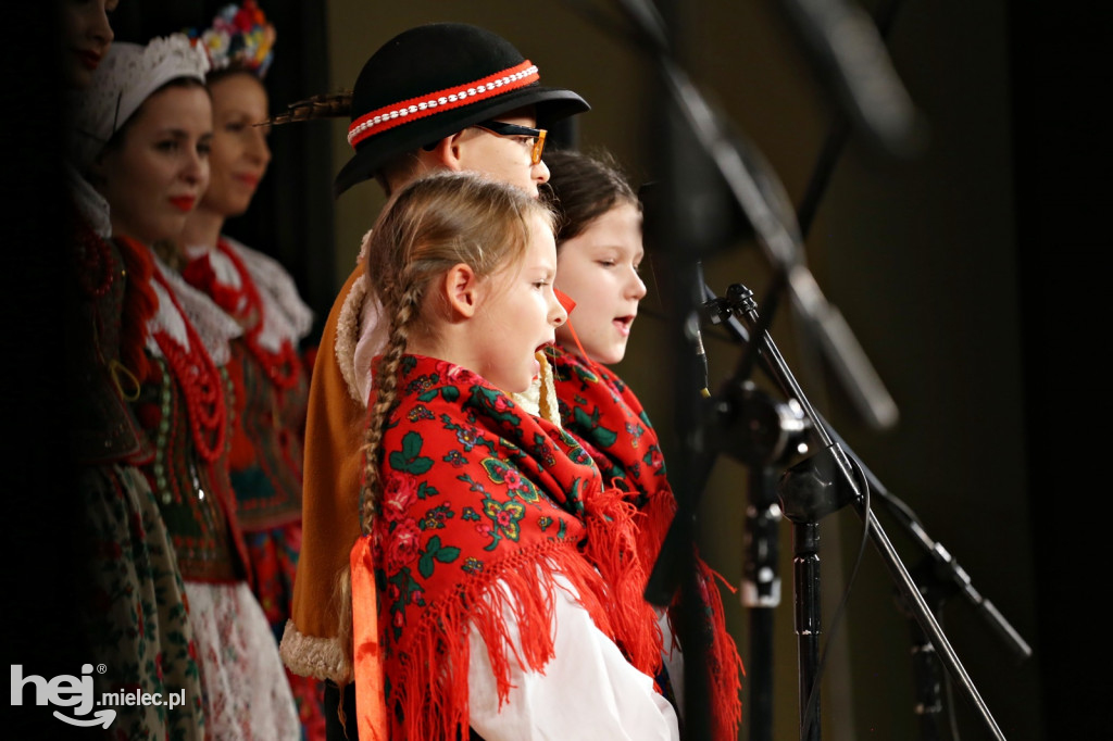 Świąteczny koncert Rzeszowiaków