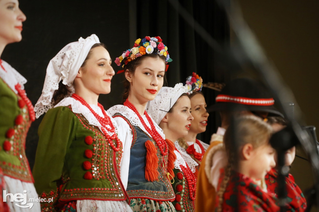 Świąteczny koncert Rzeszowiaków
