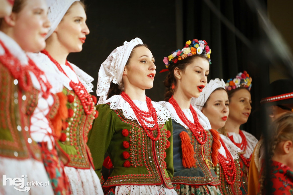 Świąteczny koncert Rzeszowiaków