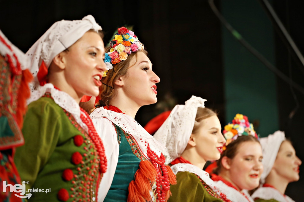 Świąteczny koncert Rzeszowiaków