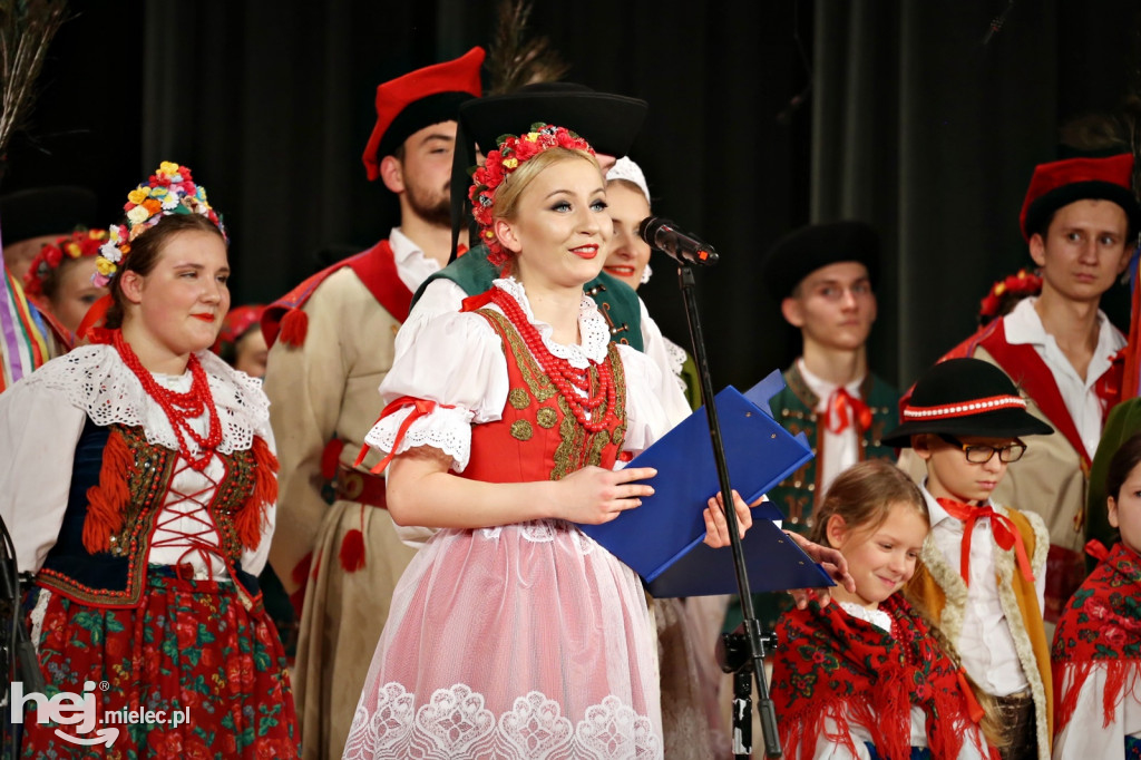 Świąteczny koncert Rzeszowiaków