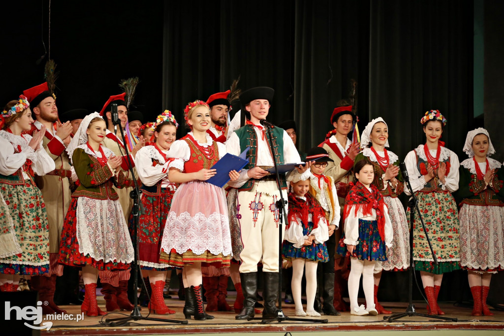 Świąteczny koncert Rzeszowiaków
