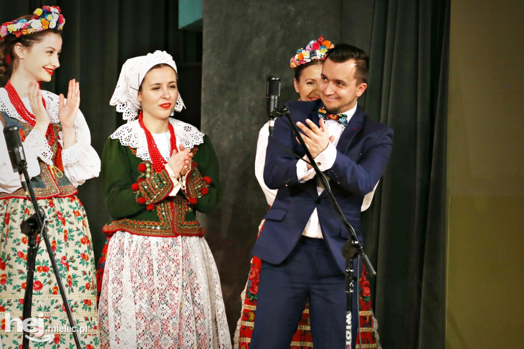 Świąteczny koncert Rzeszowiaków