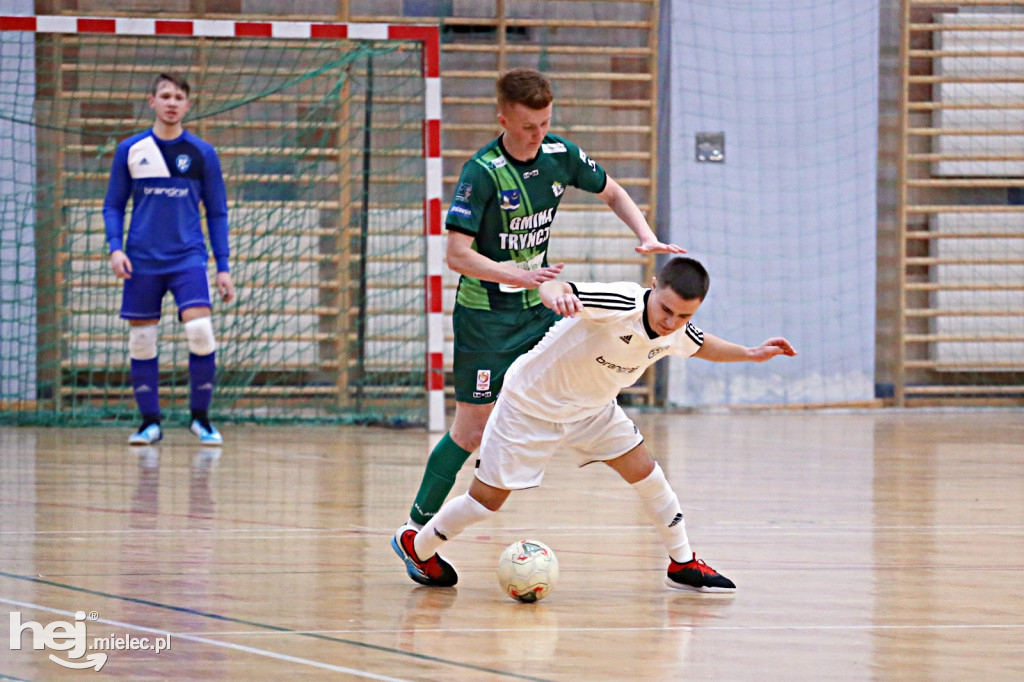 Futsal: KF Stal Mielec - Góral Tryńcza
