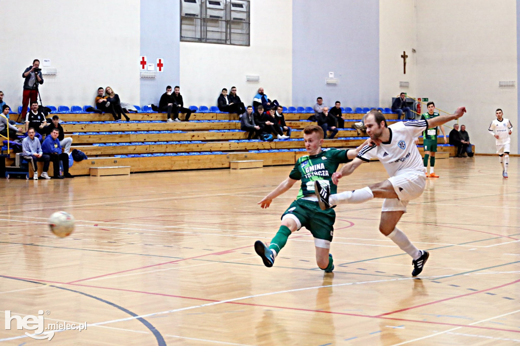 Futsal: KF Stal Mielec - Góral Tryńcza