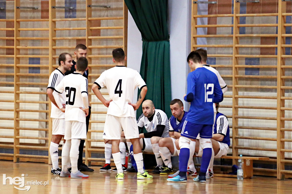 Futsal: KF Stal Mielec - Góral Tryńcza