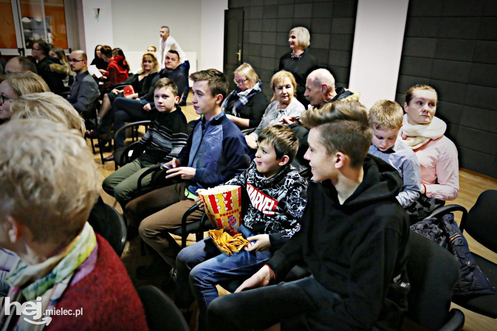 Quintmuse i Jelly Beans świątecznie