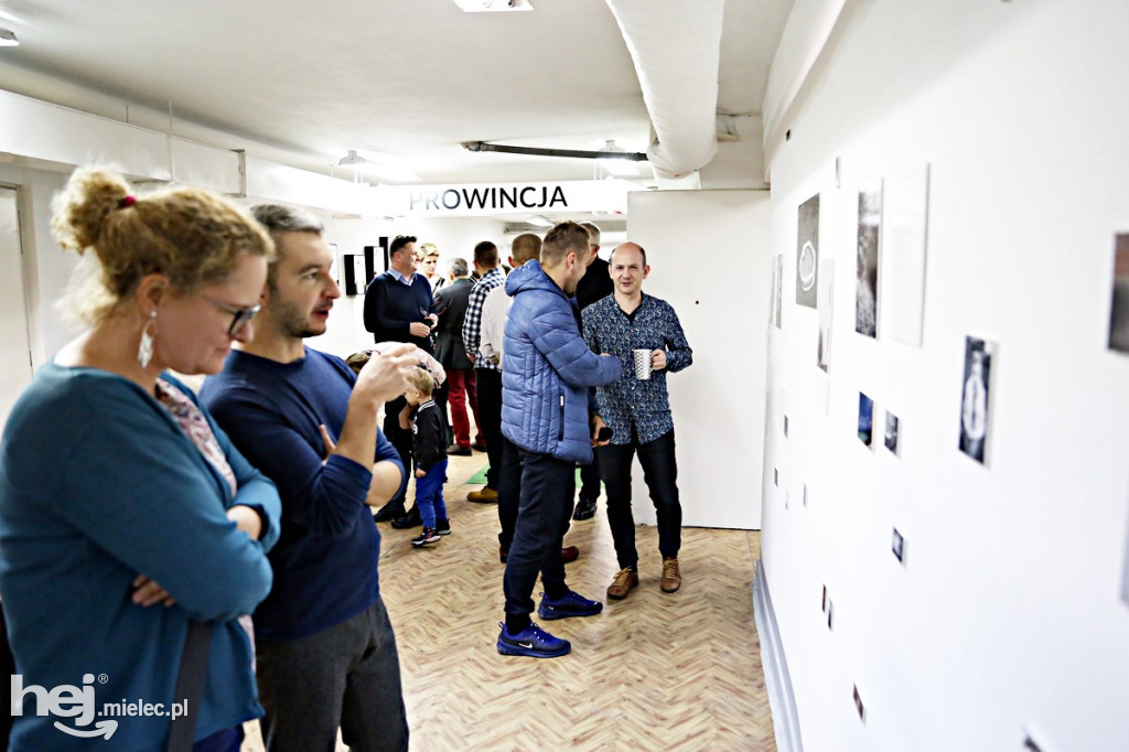 Wernisaż wystawy 