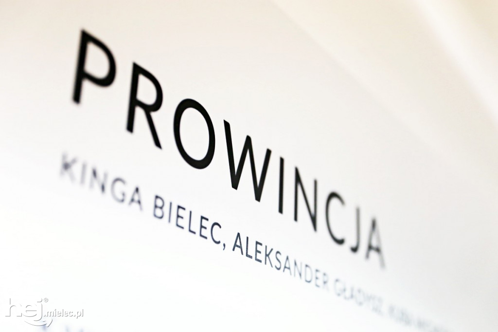 Wernisaż wystawy 