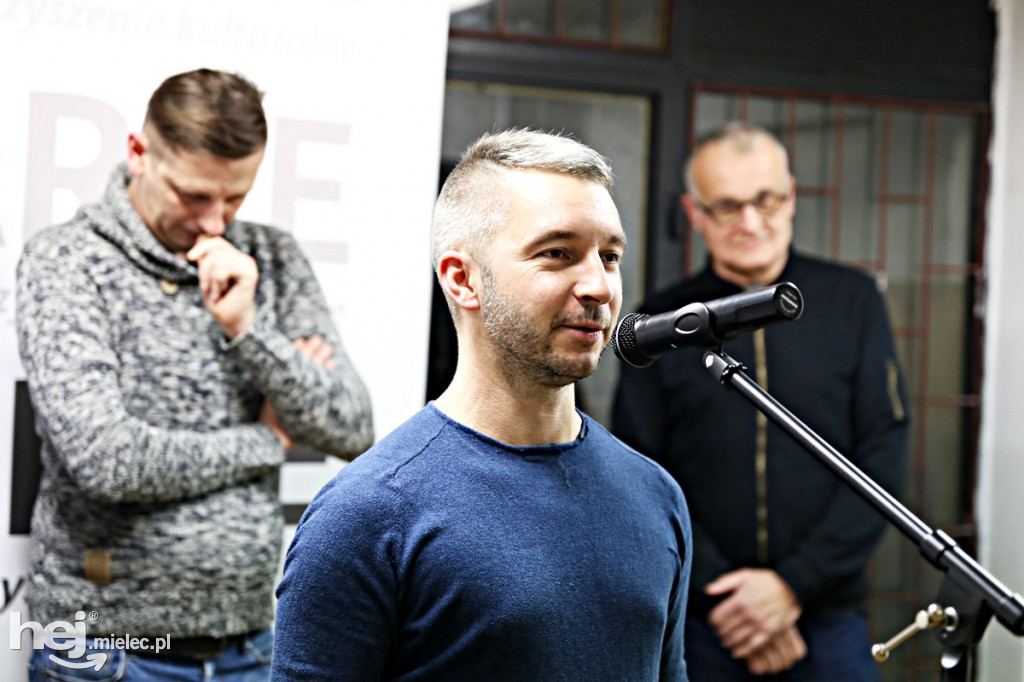 Wernisaż wystawy 
