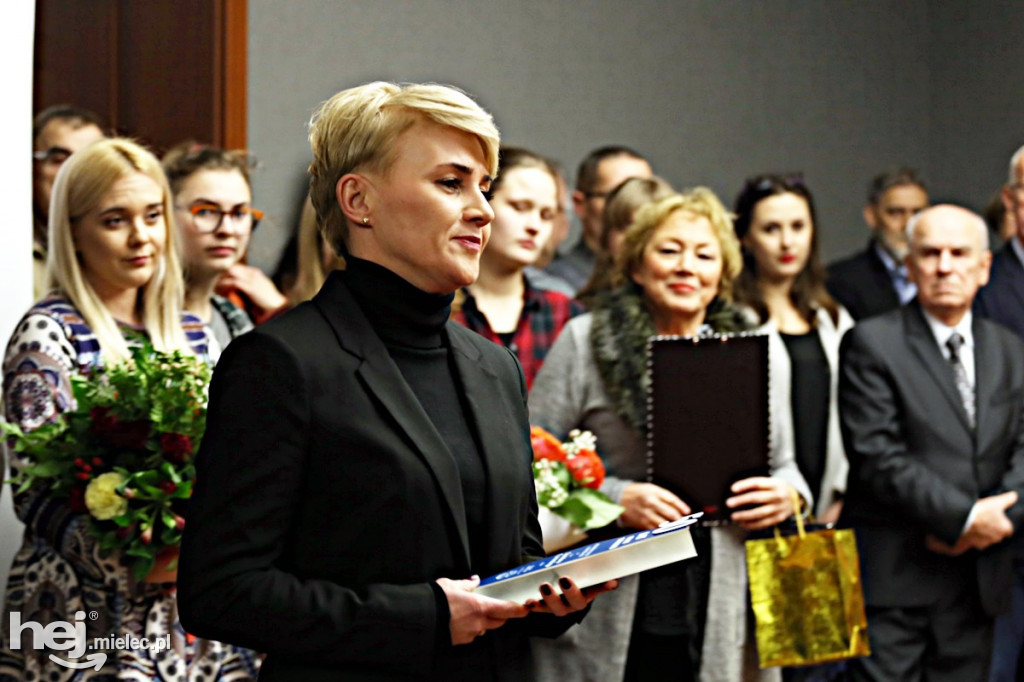 Wernisaż wystawy Stanisława Czarneckiego