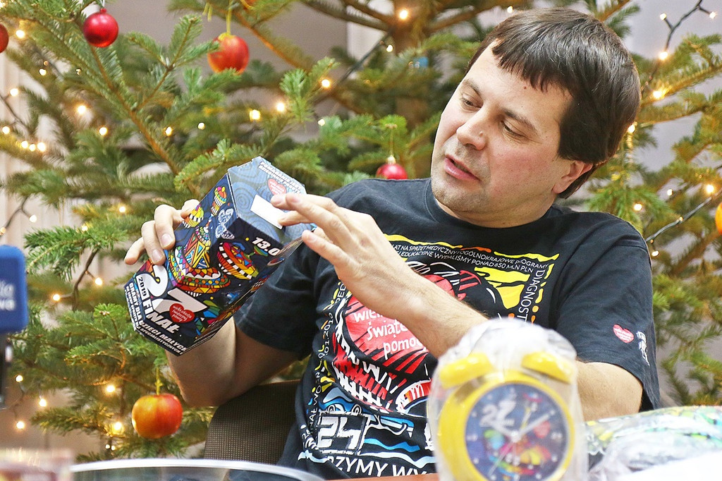 Przed 27. Finałem WOŚP Mielec 2019