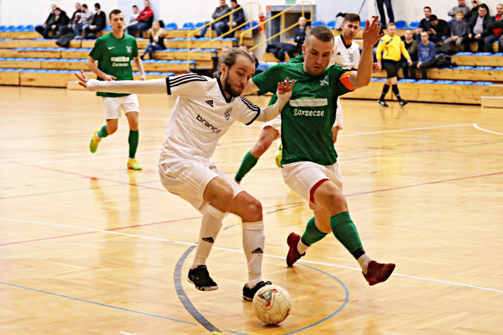 KF Stal Mielec - GAP Zarzecze