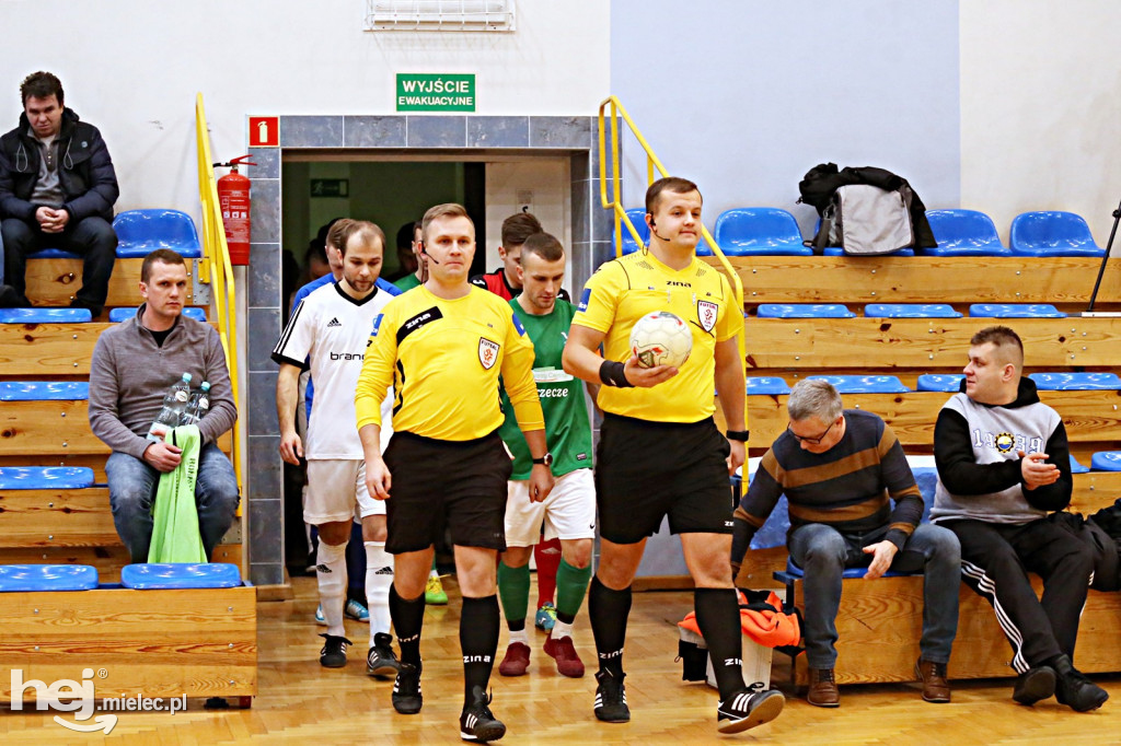 KF Stal Mielec - GAP Zarzecze