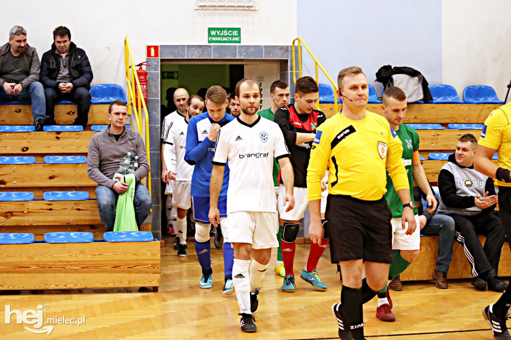 KF Stal Mielec - GAP Zarzecze