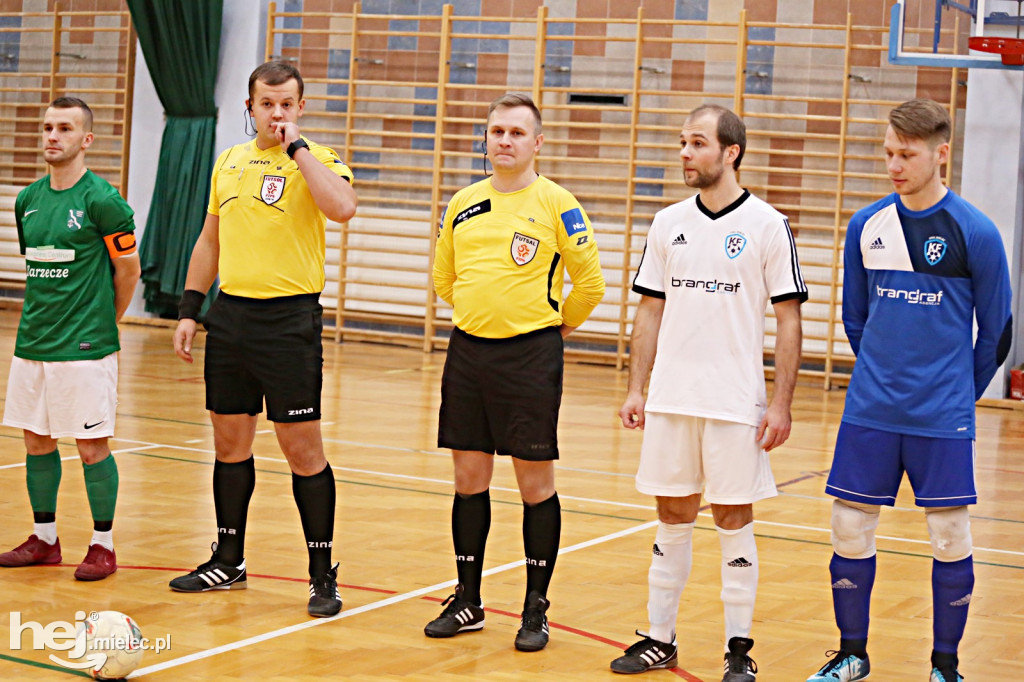 KF Stal Mielec - GAP Zarzecze