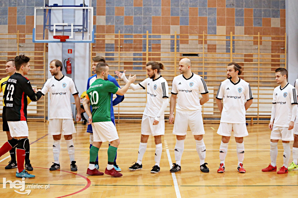 KF Stal Mielec - GAP Zarzecze