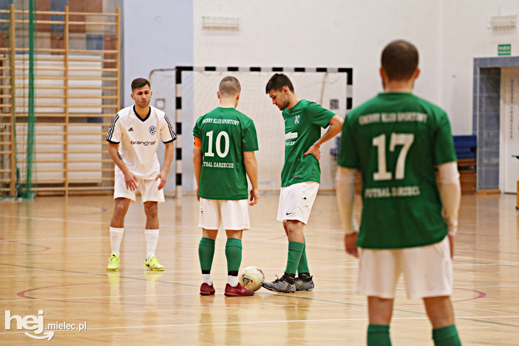 KF Stal Mielec - GAP Zarzecze