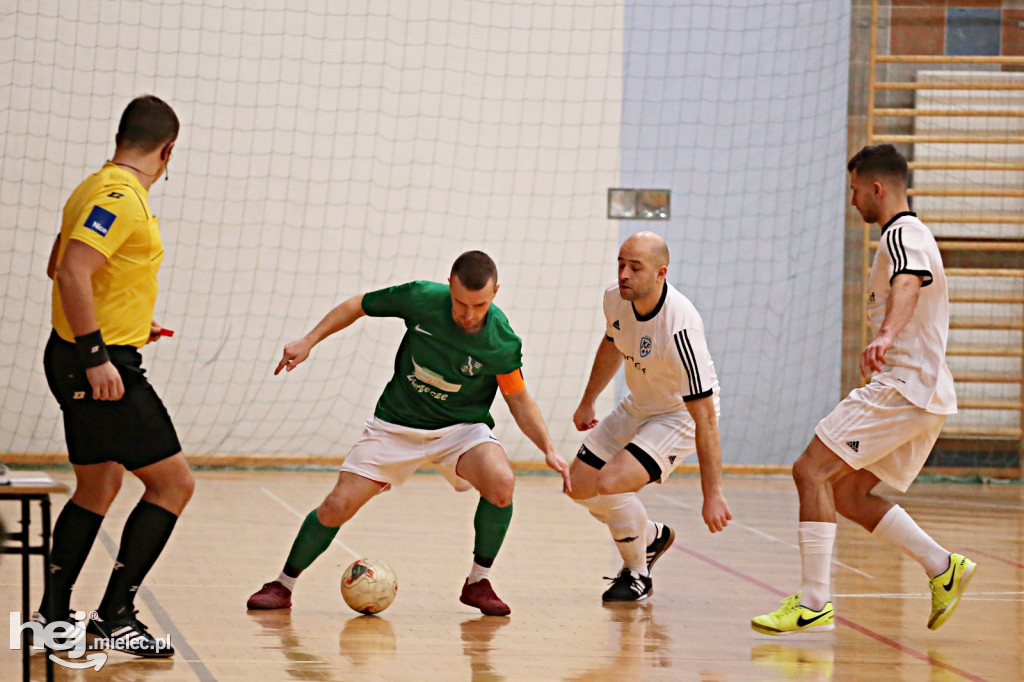 KF Stal Mielec - GAP Zarzecze