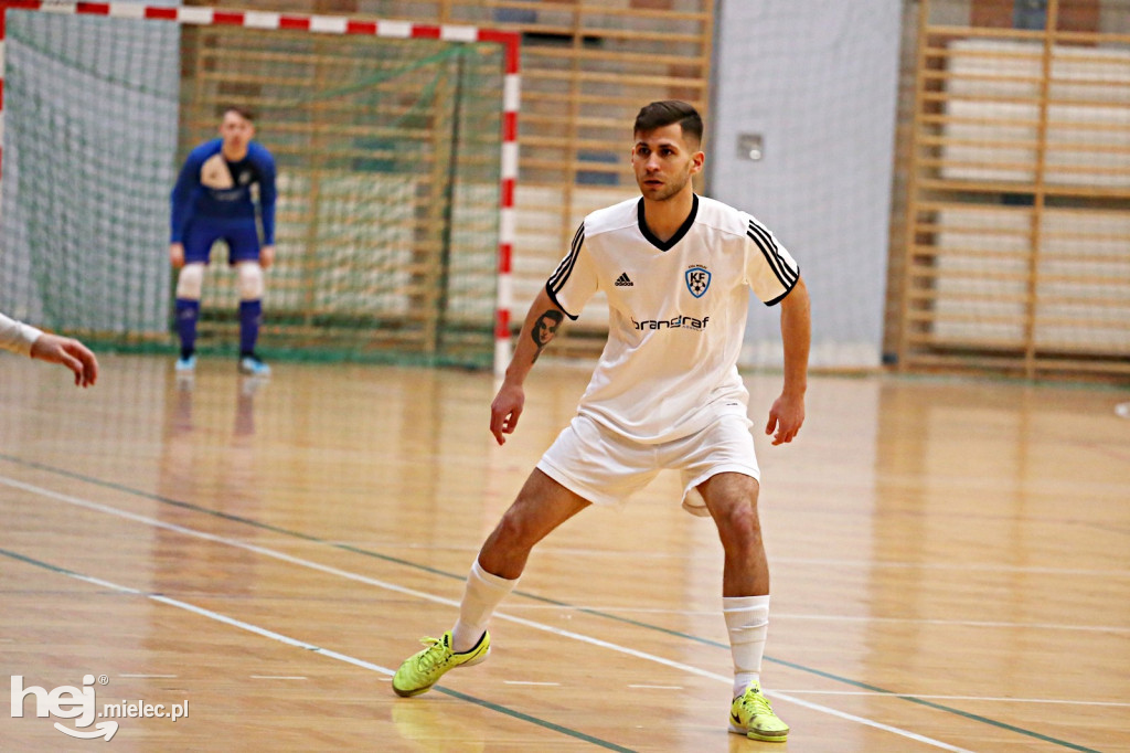 KF Stal Mielec - GAP Zarzecze