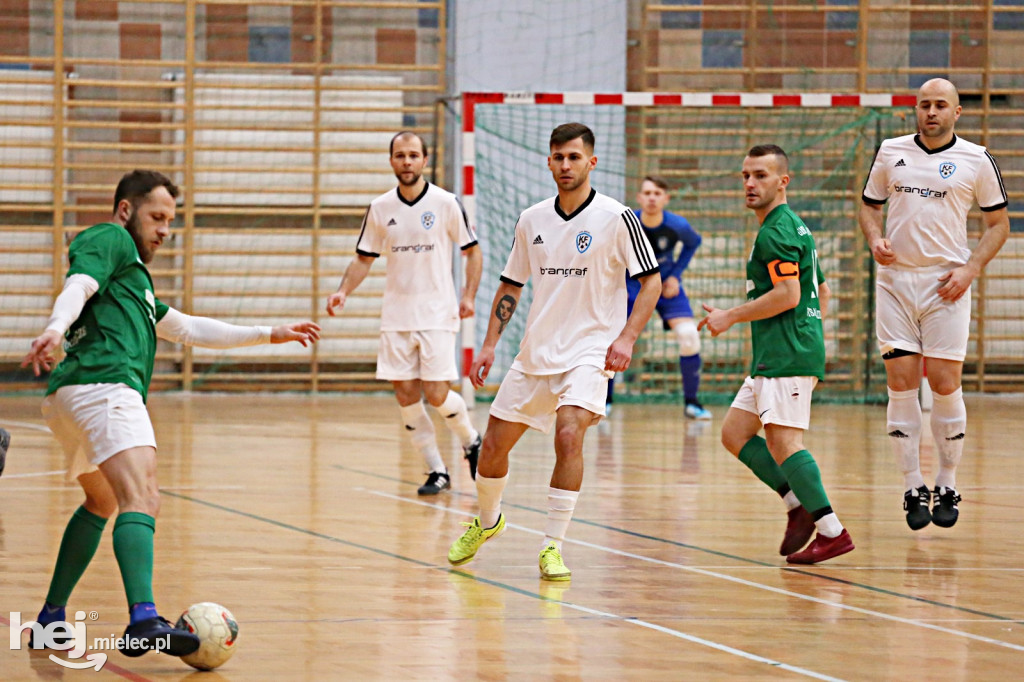 KF Stal Mielec - GAP Zarzecze