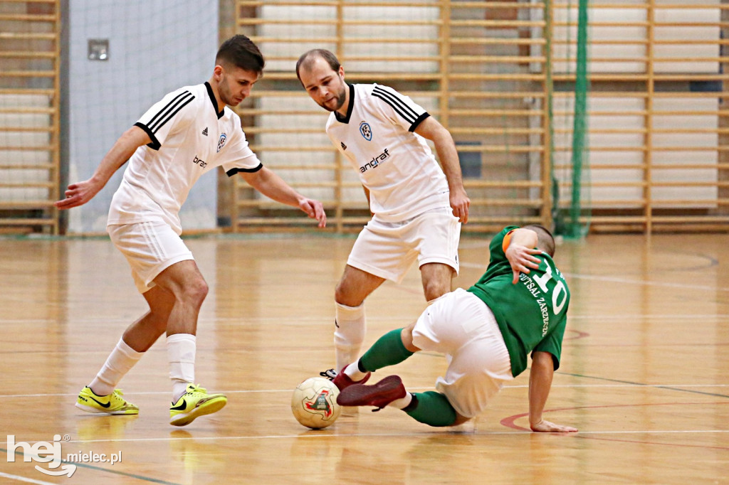 KF Stal Mielec - GAP Zarzecze