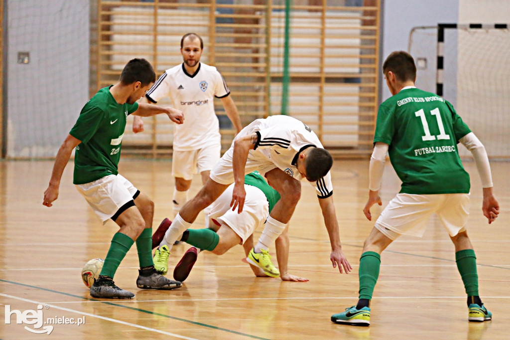 KF Stal Mielec - GAP Zarzecze