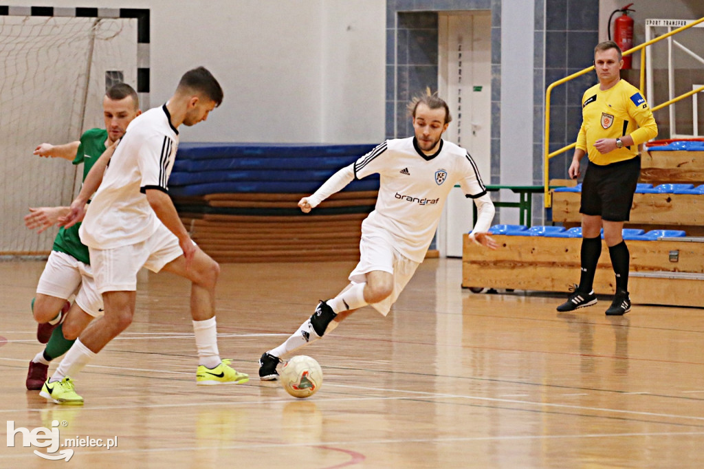 KF Stal Mielec - GAP Zarzecze