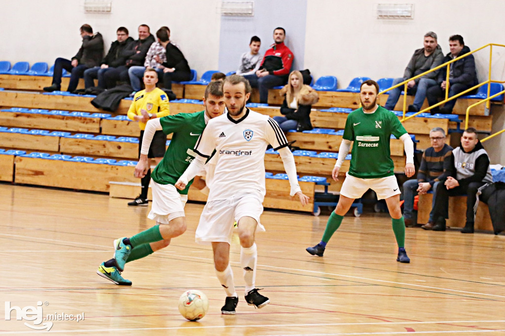 KF Stal Mielec - GAP Zarzecze